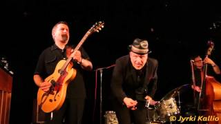 Trickbag - Candyville (video Jyrki Kallio)