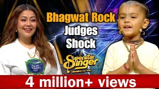 Bhagwat Rock Judges Shock Full Episode  Credits - 