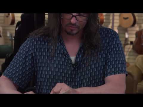 Guitar TLC!  Get it at Moore Music