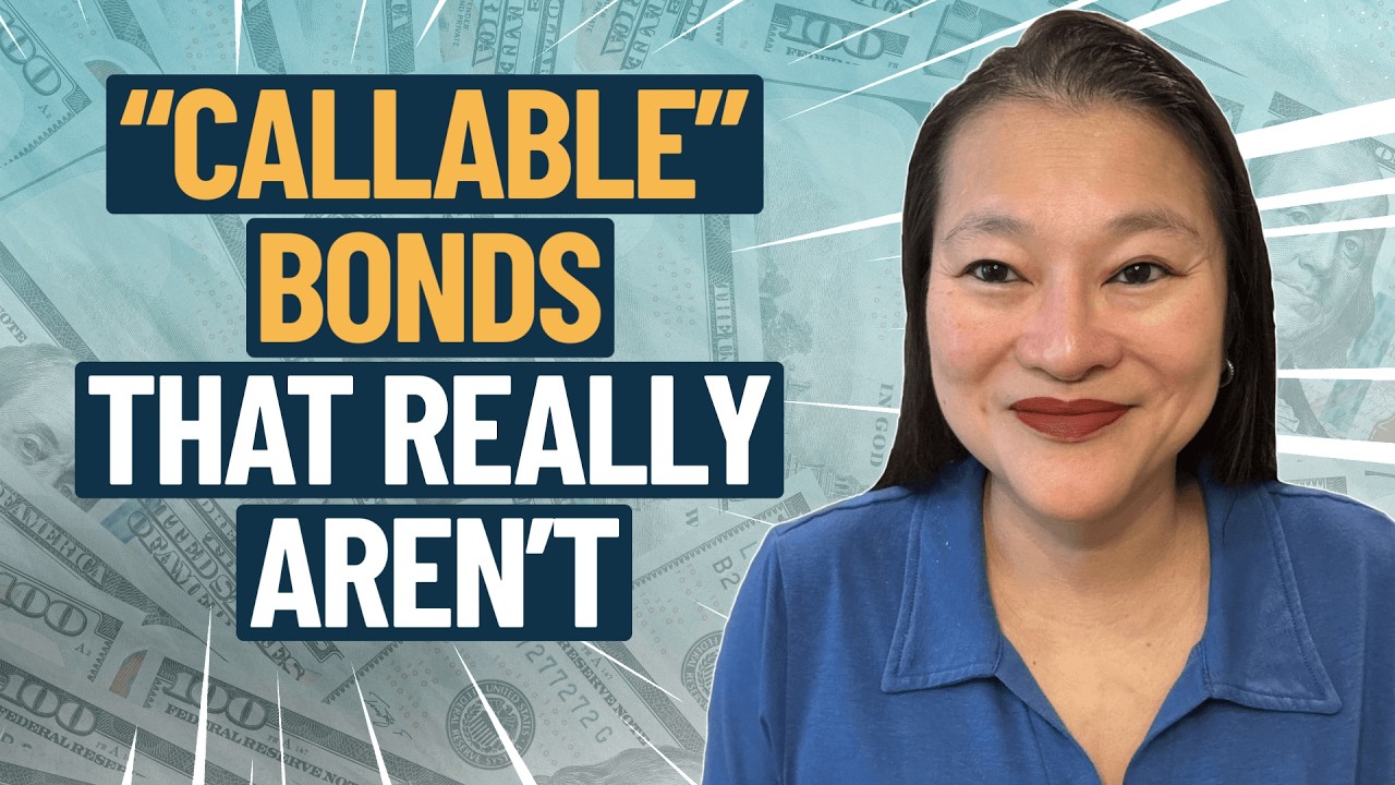 Everything You Need To Know About Callable Bonds | Bond Investing For Beginners