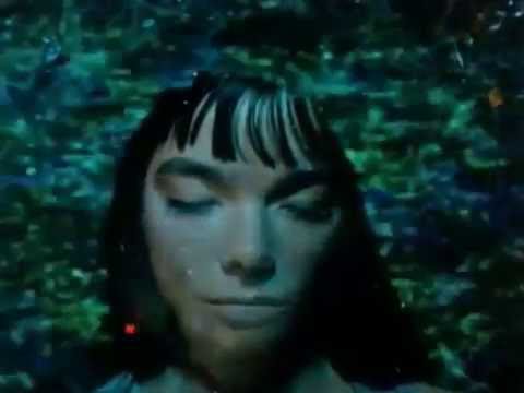 Bjork - Hyperballad (Extended Version)