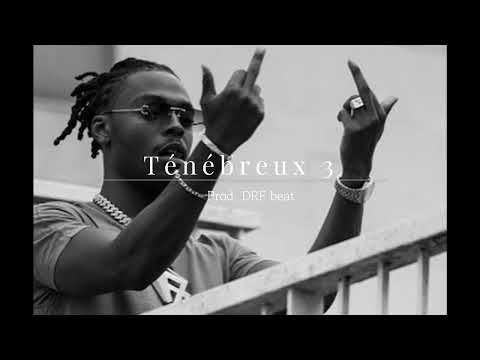 Koba LaD Type Beat "Ténébreux 3"
