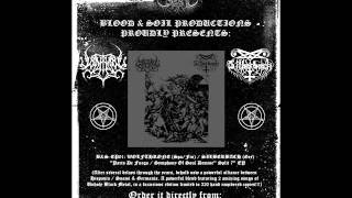 Wolfthrone - Parto De Fuego (split 2014)