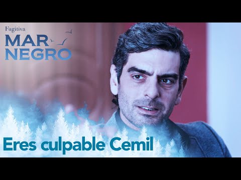 El culpable es Cemil - Mar Negro Capítulo 98 | Fugitiva