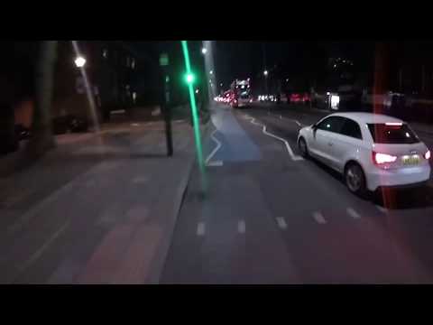 LN67 XSL - Another CS2 Cut Up - Driving Course Completed