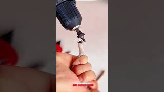 Convenient flaring tools for aluminum and copper tubes 🛠️🧰