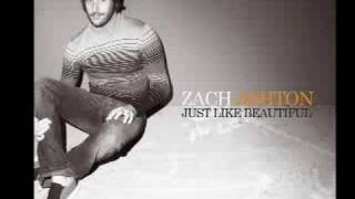 Zach Ashton - Just Like Beautiful