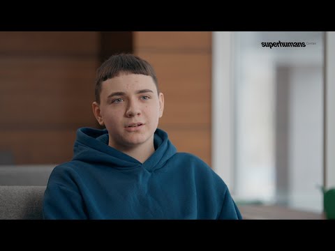 Rehabilitation of Children with amputations