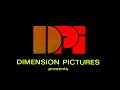 Dimension Pictures Presents Gunbarrel Sequence 1974