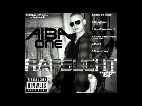 aiba - bonustrack (ich bin so fett)