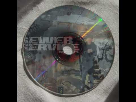JG Dubz - Sewer Service Mixtape (Full + Bonus Track)