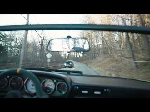 1995 Porsche 911 Carrera Speedster by Gunther Werks