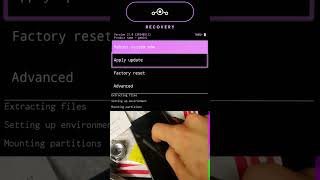 Lineageos With Micro G And Magisk | Fairphone 4