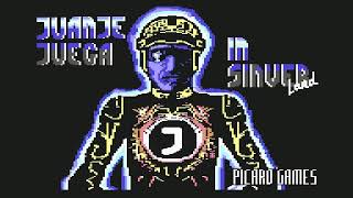 Commodore 64 =+ Juanje Juega in Sinverland += New game 2020
