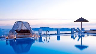 Santorini Princess Spa Hotel, Imerovigli, Greece