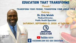 Education That Transforms