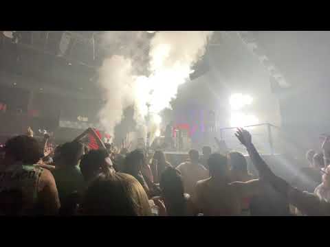 Nitti Gritti b2b Wuki Roshambo Tour