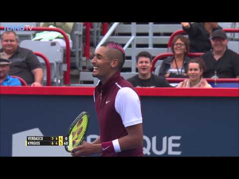 2015 Rogers Cup - ATP Tuesday Highlights