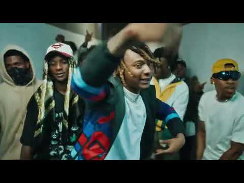 Hugo p - Rags 2 Riches (official video) ft. Phyno