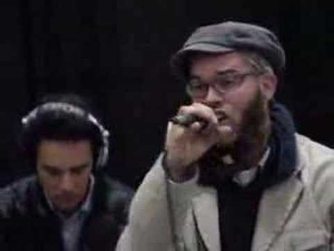 Common Market - Live @ The New Vera Project in Seattle