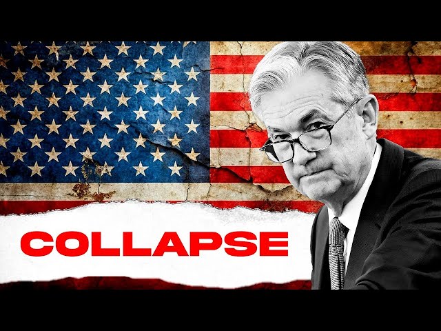 Lark Davis – USA’s Banks Are In Crisis – What You Need To Know (28.06.2024 Summary)