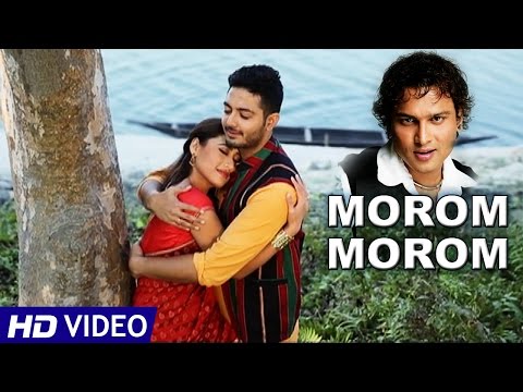Morom Morom — watch video