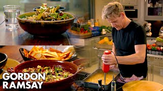 Gordon Ramsay