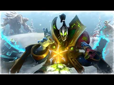 Rubick Arcana's All Voicelines - Dota 2