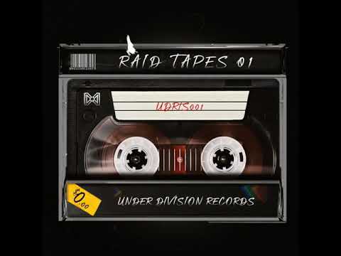 förm - Raid Tapes 01 (Free Download) [Under Division Records]