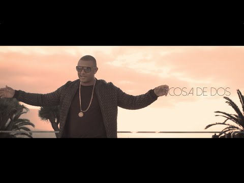 Henry Mendez - Cosa de Dos (Video Oficial)