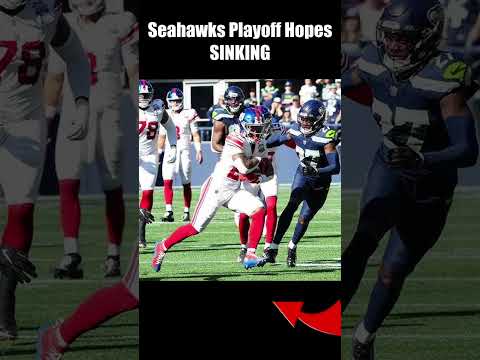 Cardinals not Helping the Seahawks Playoff Hopes #Seahawks #NFL #Cardinals #Rams