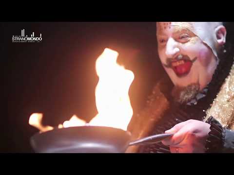 PANIK KITCHEN - THE CHEF SHOW