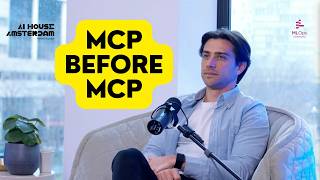 Building MCP Before MCP Existed: Inside Despegar's Sofia Agent