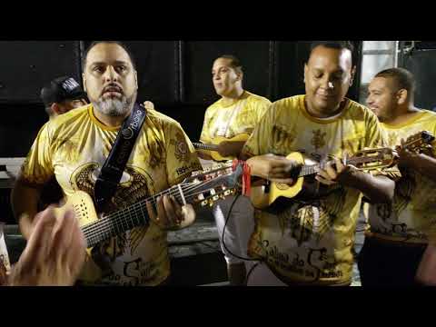 Gaviões da Fiel 2019: arrancada do samba-enredo no ensaio técnico