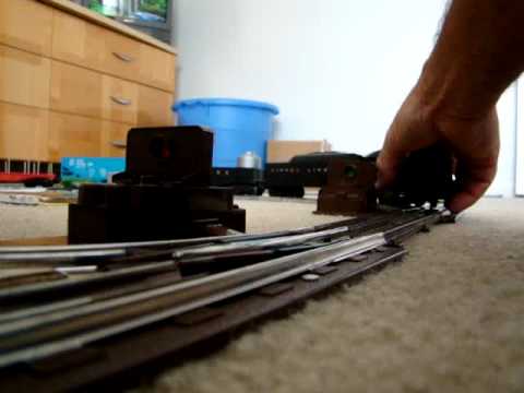 Lionel No. 1130 (Post War 1952/53)