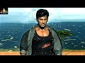 Pandem Kodi Movie Action Scenes Back To Back Vishal Telugu Movie Scenes SriBalajiMovies