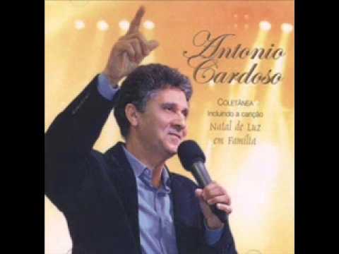 Musica Católica: Uma Canção Sacerdotal   Antonio Cardoso