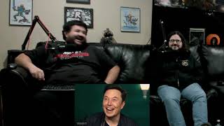 Renegades React to... Pewdiepie - YouTube Rewind 2019, but it's actually good