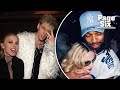 Sydney Sweeney And MGK S Hug Turns Heads More Celeb Couple News Page Six Love Bomb