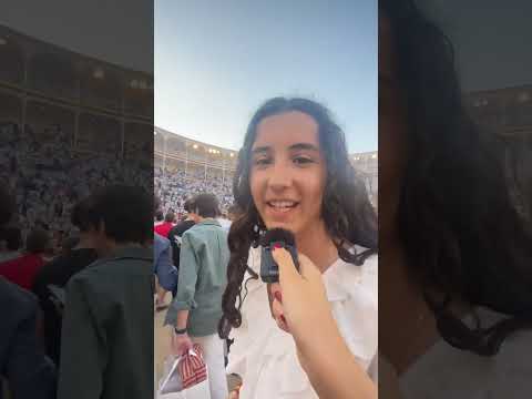 Entrevistamos a Borja Jiménez antes de actuar en Sevilla