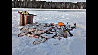 Озеро таватуй отчеты о рыбалке