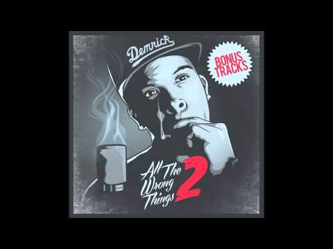 DEMRICK - I'LL BE THERE (PROD. BY JIM JONSIN / FINATIK & ZAC)