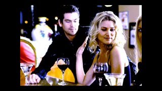 I Never Talk To Strangers by Tom Waits