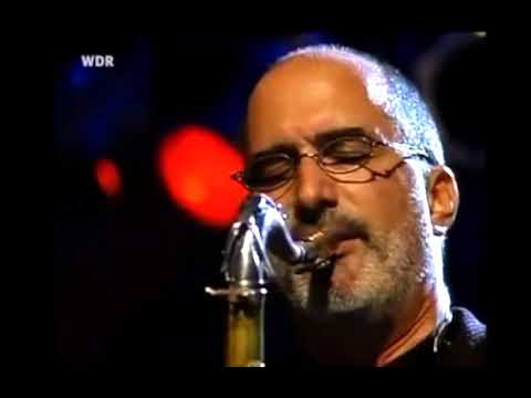 Redemption - The Michael Brecker Podcast