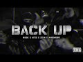 RISK X NTS X ST4 X AMON525 BACK UP Official Video Clip