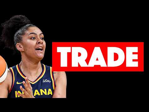 This Fever Player Could be TRADED Soon After 2 Straight DNPs...