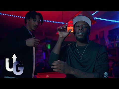 BachXO x Brex2.0 - Stand By Me | 🎥 by @UpstateGroove