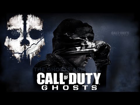 JátékTár 156. adás - Call of Duty - Ghosts bemutató