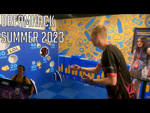 DreamHack Summer 2023