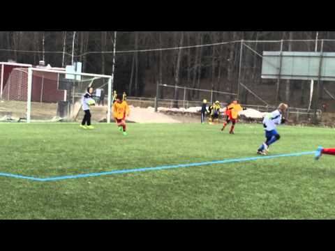 Tyresö-Tumba Deli cup 2016